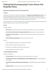 Visiting-And-Accompanying-In-Care-Homes-And-Hospitals-Policy-OnCare.pdf